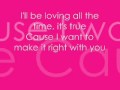 When Love Takes Over-David Guetta Feat. Kelly Rowland (Lyrics)