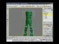 Box Modelling Tutorial - Figura Humana - Parte 1