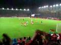 4 - 0 Saeternes - VIF