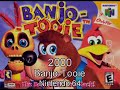 Rareware Tribute