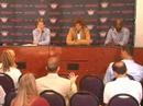 Phoenix Suns: Robin Lopez Introduced