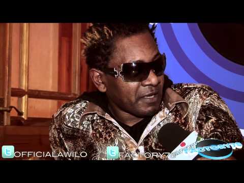 Factory78 Interviews Awilo & Mista Precious 0 Factory78 Interviews Awilo & Mista Precious