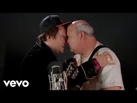 Tenacious D - To Be The Best (2012) (HD 720p)