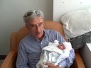 Visit with Riley Jack, part 1