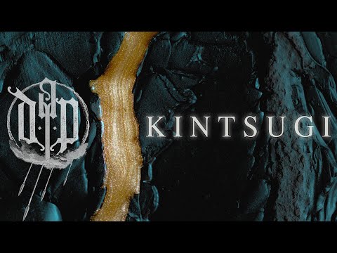 DEMANDE À LA POUSSIÈRE - Kintsugi (OFFICIAL VIDEO) | Holy Noise by MiladyNoise