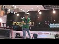 Asia Pacific yo-yo Championship 2008 5A Division - 9th Takurou Ebine