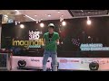 Asia Pacific yo-yo Championship 2008 5A Division - 9th Takurou Ebine