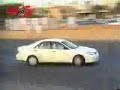 saudi ksa Car Drift