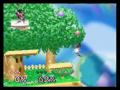SSB64 Online: filip [CL] (Black Falcon) vs [§§ß] K¡rØ× (White Falcon) 2