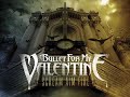 Bullet for my Valentine - Ashes of the Innocent Bullet for my Valentine - Ashes of the Innocent