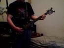 The Berzerker - Forever (cover)