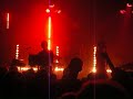 Ladytron - International Dateline @ Showbox Seattle 2008-05
