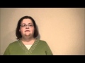 Michelle: Working Toward Success and... View Video