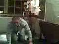 videos de seans belter stag night