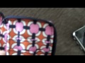 My review of the All in One Wristlet in Loves Me.Thanks for watching! Please Comment, Rate and Subscribe! All my Vera Bradley Items I have either purchased with my own money or received as gifts from family for holidays, birthdays etc. I am in no way affiliated with Vera Bradley. This is my own personal opinion of their products. Thanks for watching! To view or purchase: www.verabradley.com