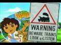 Go Diego Go