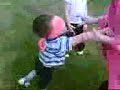 Brads fall