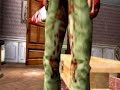 Official Manhunt 2 Trailer 02