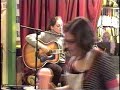 Deirdre Performs \ Deirdre Performs \