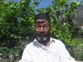 Ahmet Hocadan Hikayeler-1