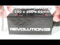 #1030 - Enermax REVOLUTION85+ 1050W Power Supply