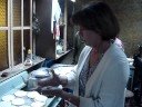C.O.T.A MAKING A TORTILLA