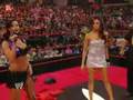 WWE Diva Maria Playboy Magazine Unveiling