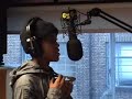 Chipmunk on 1xtra with Ace & Vis Chipmunk on 1xtra with Ace & Vis