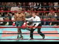 Roy Jones Jr. Highlights