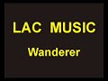 LAC - Wanderer