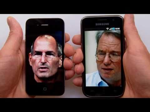 antennagate - hello !! hello : Samsung GT i9000 Vs iPhone 4, (call test) http://androidhd.blogspot.com/2010/09/test-iphone-4-vs-samsung-galaxy-s.html Antennagate / I was s...