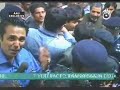 Attack on GEO TV Islamabad Office