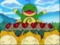 crazy politoad