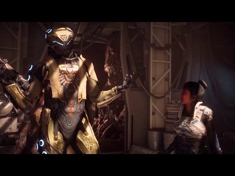 Anthem Gameplay Series: Endgame Anthem Gameplay Series: Endgame
