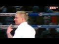 Shootfighting STHLM shoot vs. GB gym Shootfighting STHLM shoot vs. GB gym