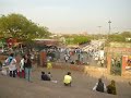 Jama Masjid / Chowri Bazaar