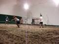 videos de 29/10/2007 - Inizio 3° Set
