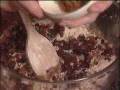 10 Minute Christmas Pudding