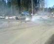 Bmw 525 drift