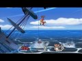 Sevenes´ Event Matches | Event 14: Über den Wolken...