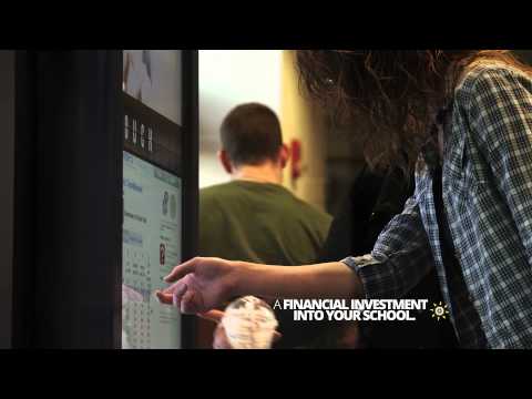 Axon Displays Commercial Axon Displays Commercial