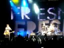 Fresno - Stonehenge @ Espa�o das Am�ricas