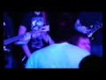 The Rave - Вот так я стал собакой (live in Griboedov 23.11.09)