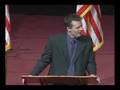 Funeral Sermon (Part 2) for Cpl. Richard J Nelson
