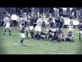 SchoolBoy Rugby - RBHS(10) v SACS(5) U19A 