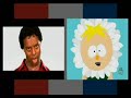 Southpark VS Samwell