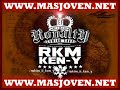 Rakim y Ken -Y Ft. Plan B - Tuve Un Sueño The Royalty Rakim y Ken -Y Ft. Plan B - Tuve Un Sueño The Royalty