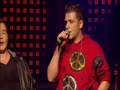 westlife     dont cha   live