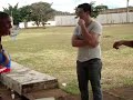 O gogoboy do tenda