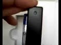 Mini Digital Video Camera Spy Camera 3GP Format Record